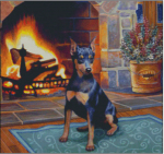 (image for) Fireside Friend